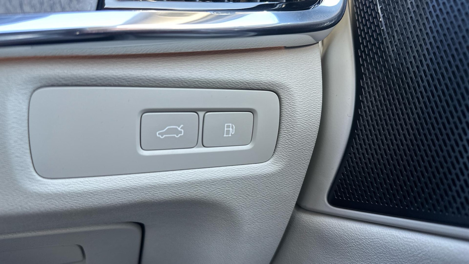 Used Volvo V90 for sale - 76408850: Photo 44