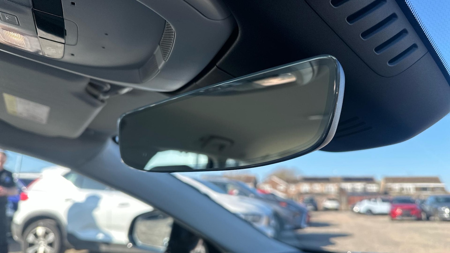 Used Volvo V90 for sale - 76408850: Photo 46