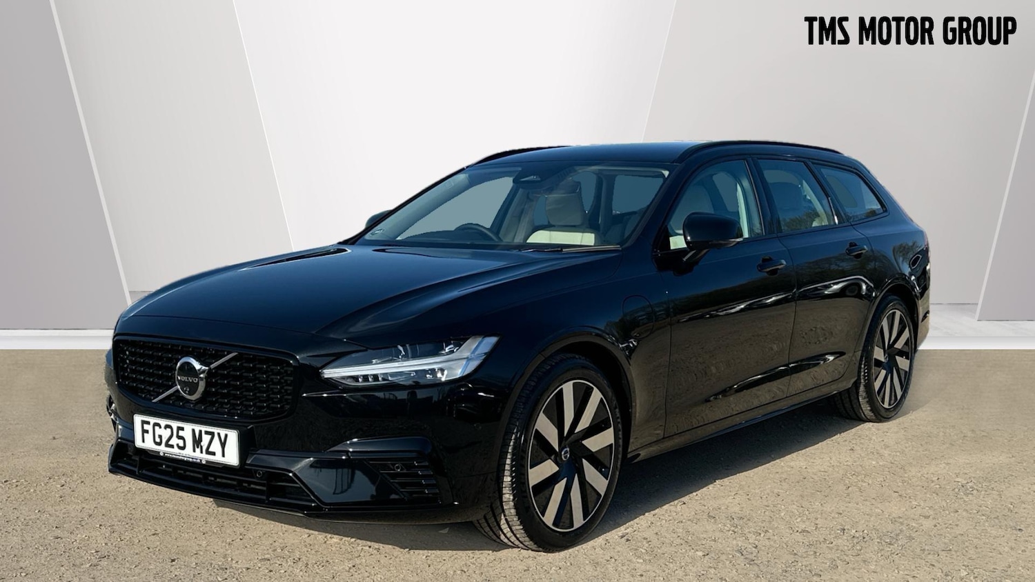 Used Volvo V90 for sale - 76408850: Photo 6