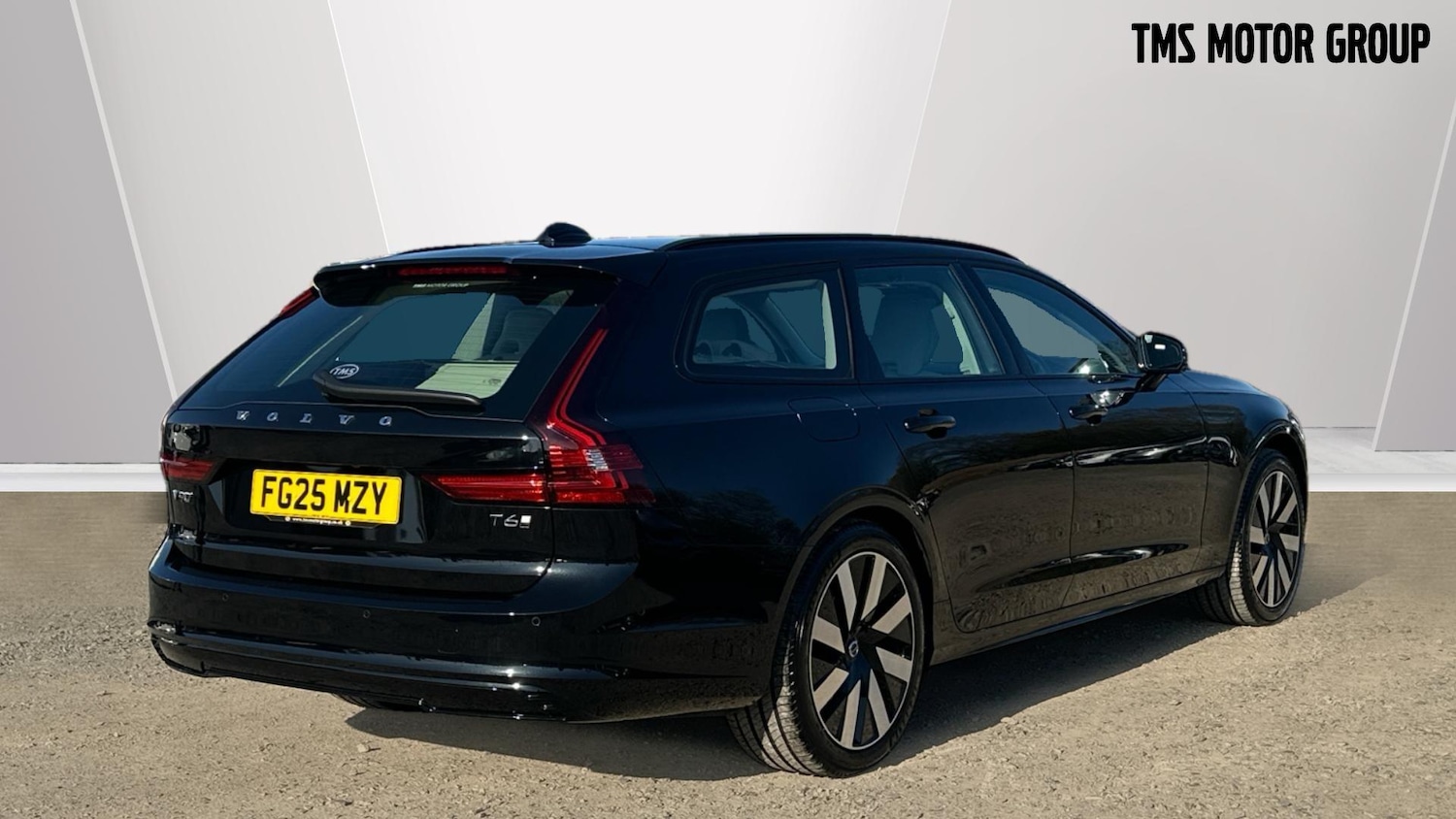 Used Volvo V90 for sale - 76408850: Photo 7
