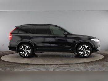 Used Volvo XC90 2022 for sale - 77440411: Photo