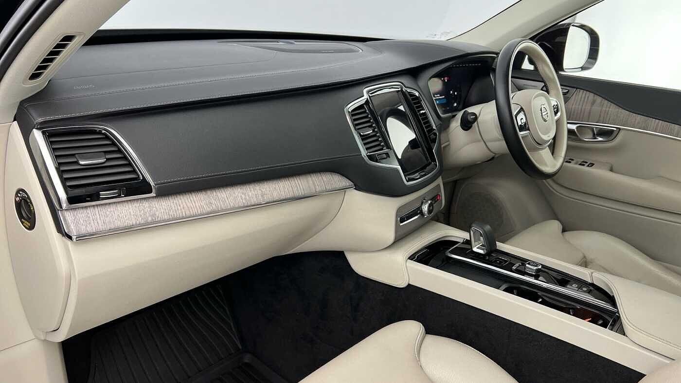 Used Volvo XC90 2022 for sale - 77440411: Photo 6