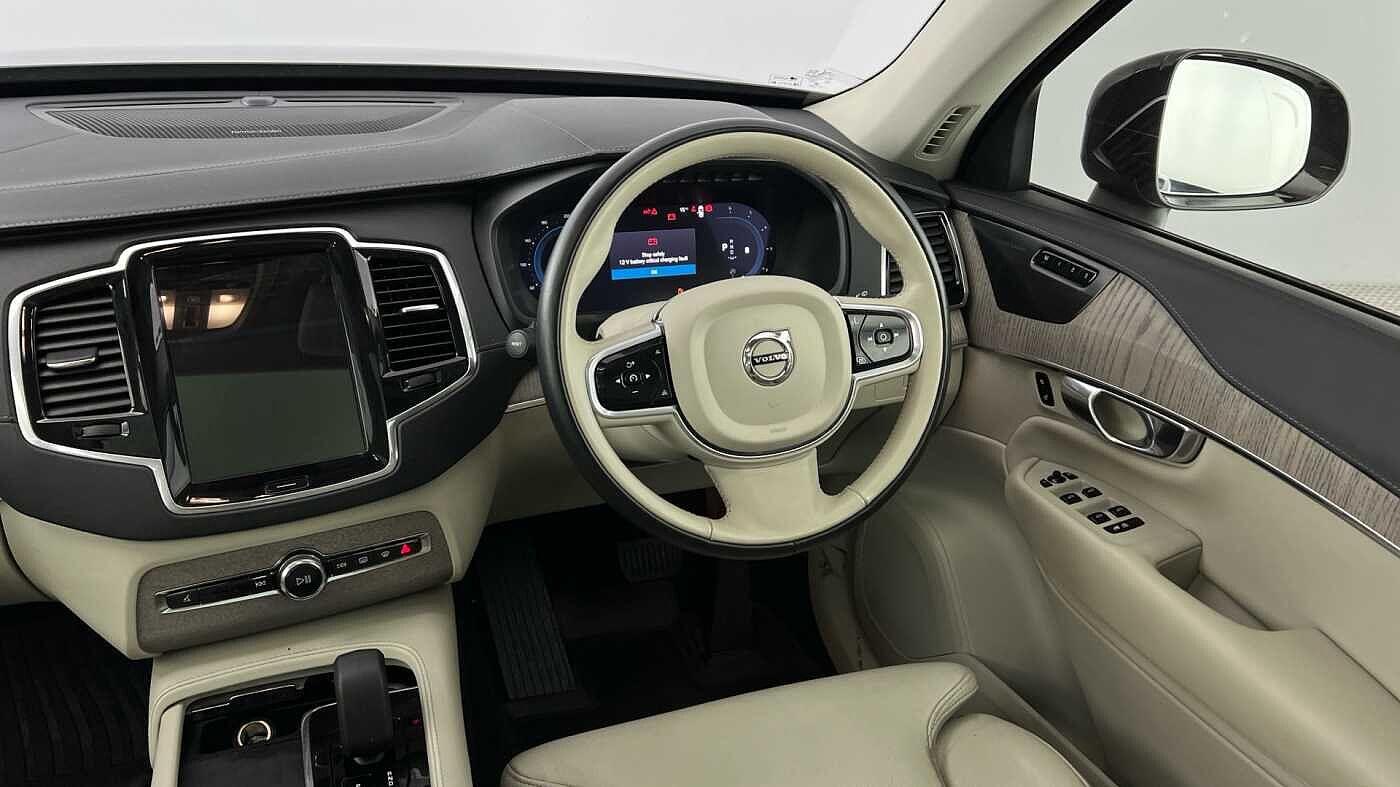 Used Volvo XC90 2022 for sale - 77440411: Photo 8