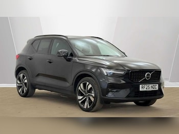 Used Volvo XC40 2025 for sale - 79259881: Photo