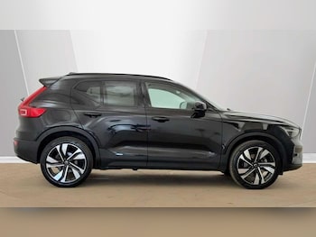 Used Volvo XC40 2025 for sale - 79259881: Photo