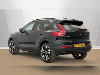 Used Volvo XC40 2025 for sale - 79259881: Photo