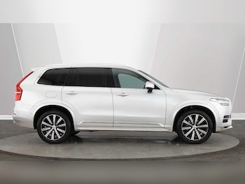 Used Volvo XC90 2021 for sale - 79291888: Photo