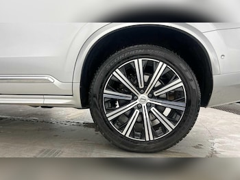 Used Volvo XC90 2021 for sale - 79291888: Photo