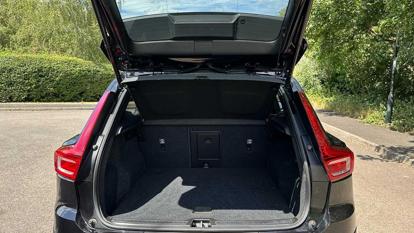 Used Volvo XC40 2022 for sale - 78157038: Photo 15