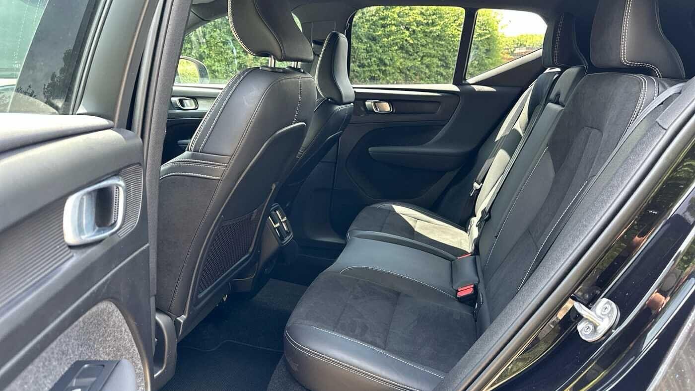 Used Volvo XC40 2022 for sale - 78157038: Photo 33