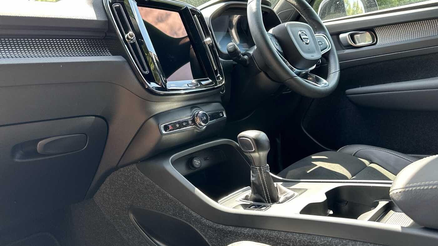 Used Volvo XC40 2022 for sale - 78157038: Photo 40