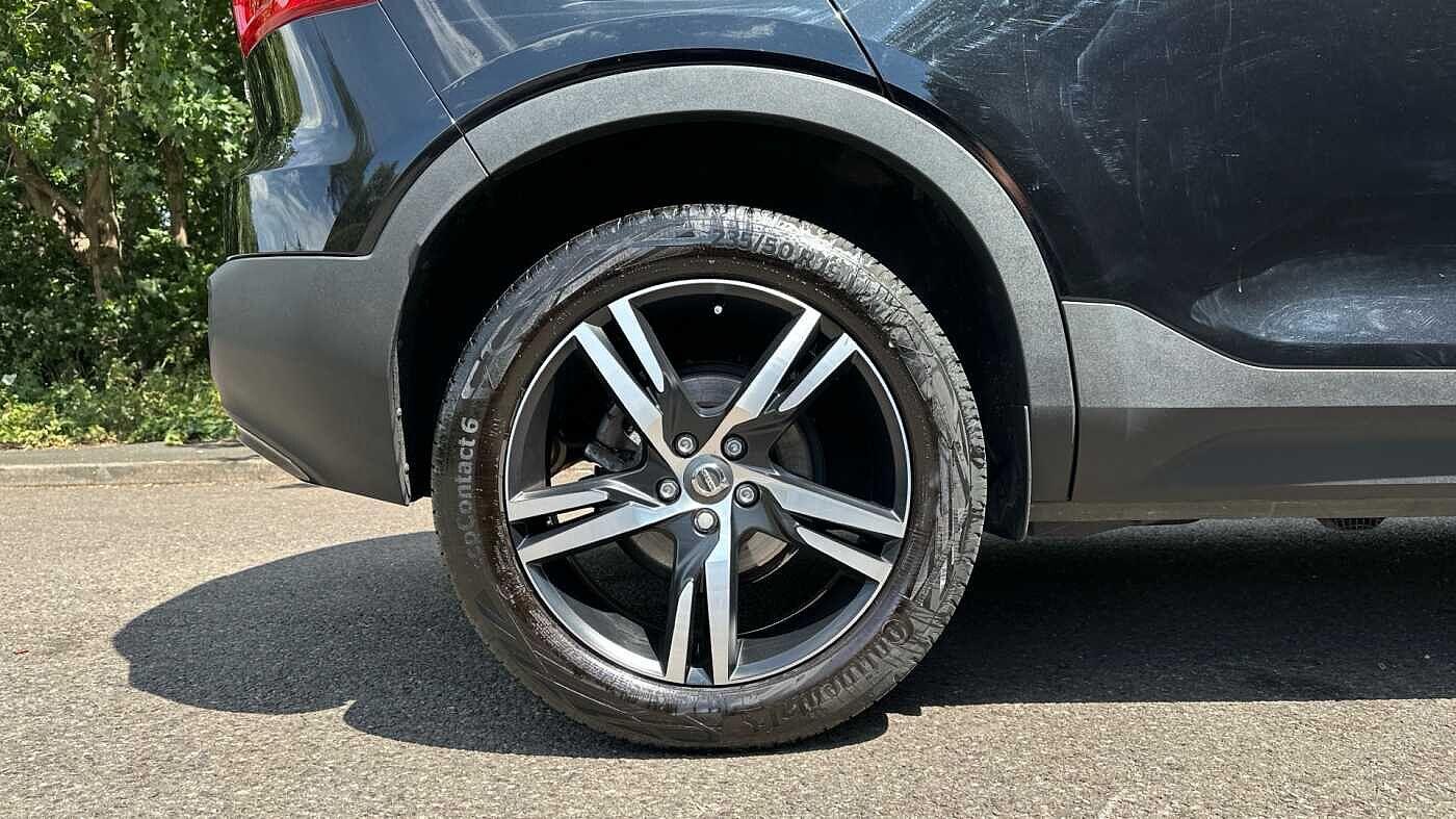 Used Volvo XC40 2022 for sale - 78157038: Photo 42