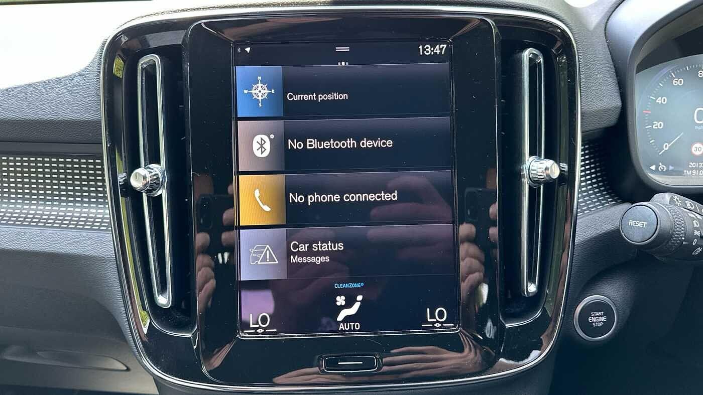 Used Volvo XC40 2022 for sale - 78157038: Photo 49