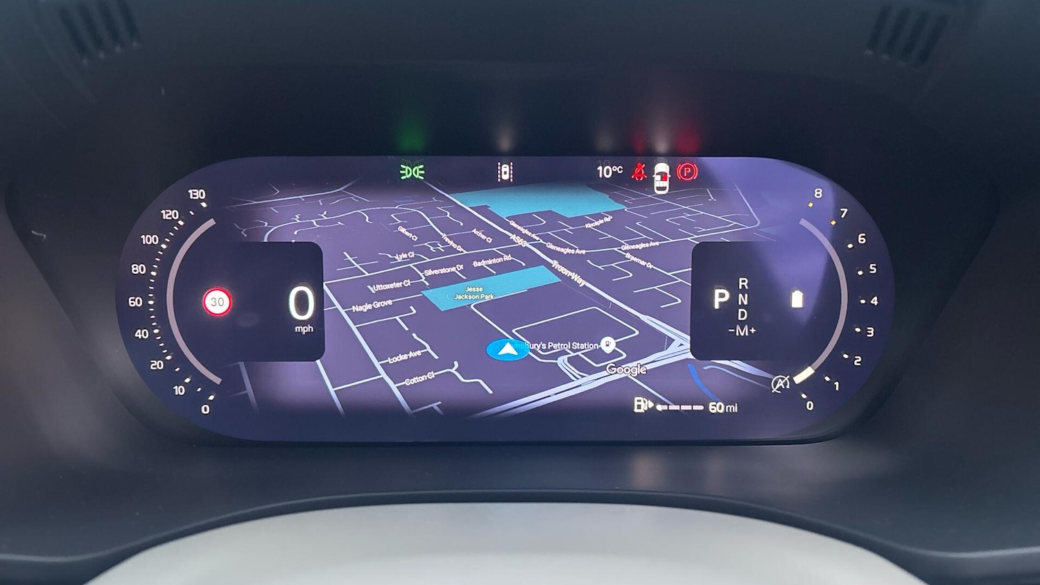 Used Volvo XC60 for sale - 77203708: Photo 11