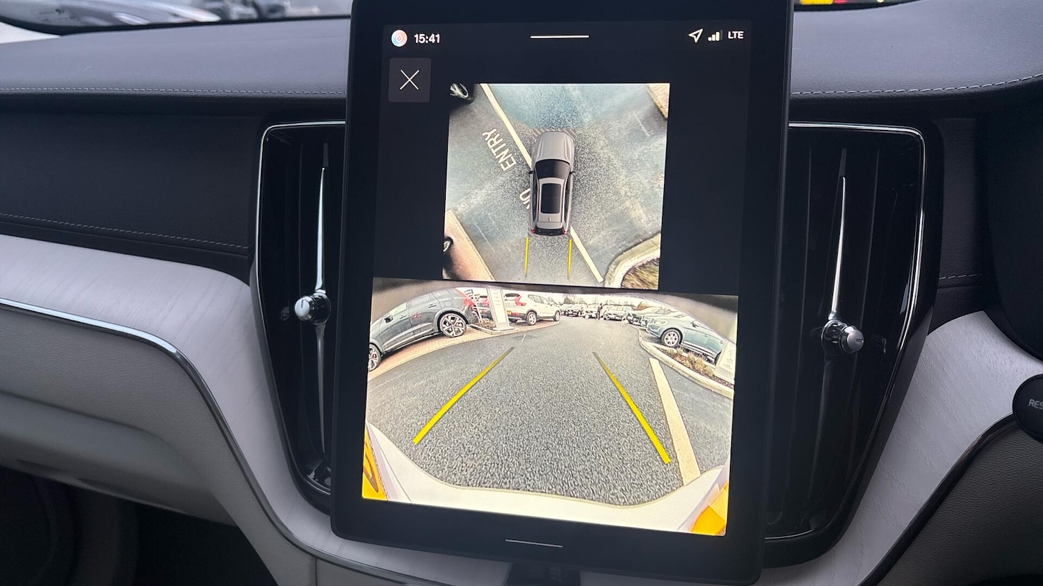 Used Volvo XC60 for sale - 77203708: Photo 16