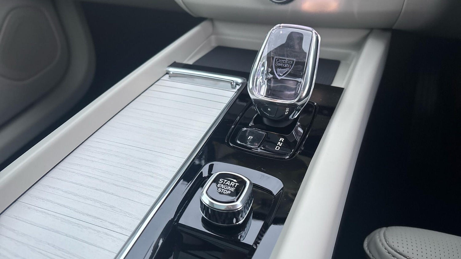 Used Volvo XC60 for sale - 77203708: Photo 23