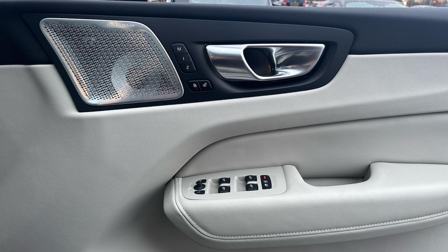 Used Volvo XC60 for sale - 77203708: Photo 26