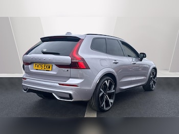 Used Volvo XC60 2026 for sale - 77203708: Photo