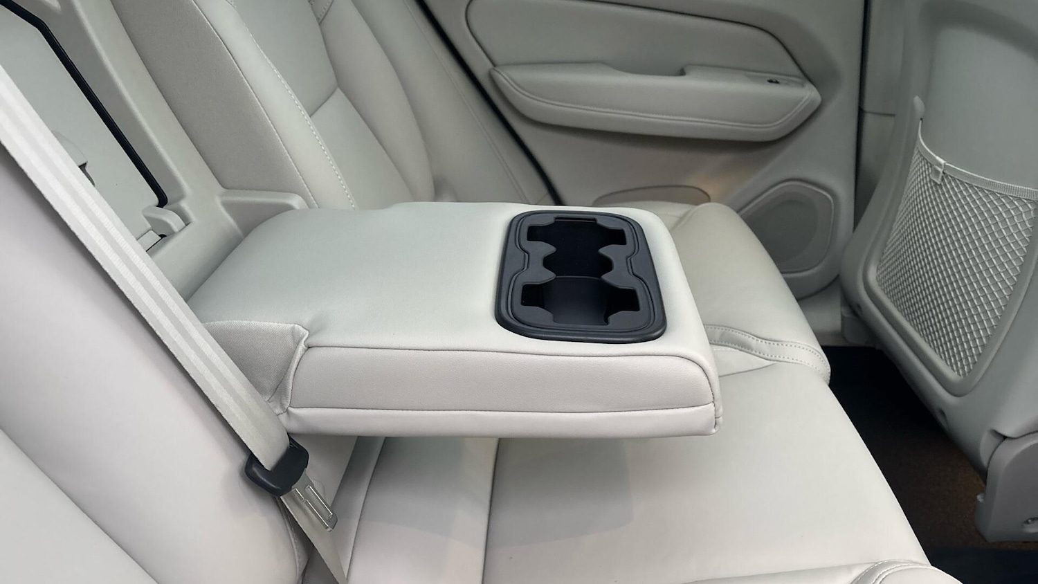 Used Volvo XC60 for sale - 77203708: Photo 31