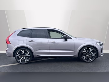 Used Volvo XC60 2026 for sale - 77203708: Photo
