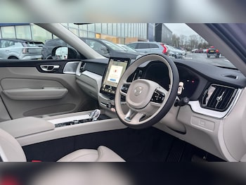 Used Volvo XC60 2026 for sale - 77203708: Photo