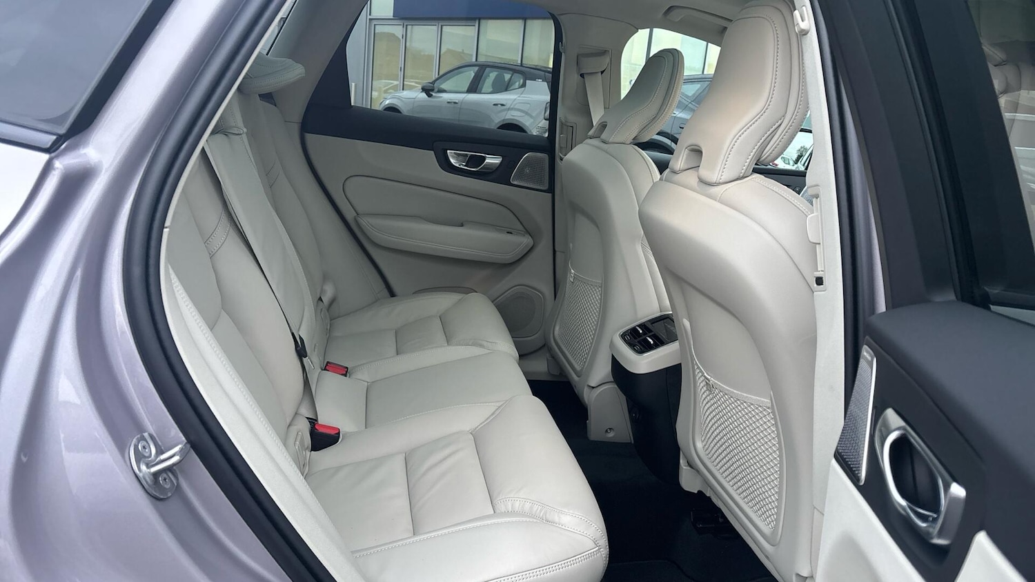 Used Volvo XC60 for sale - 77203708: Photo 6