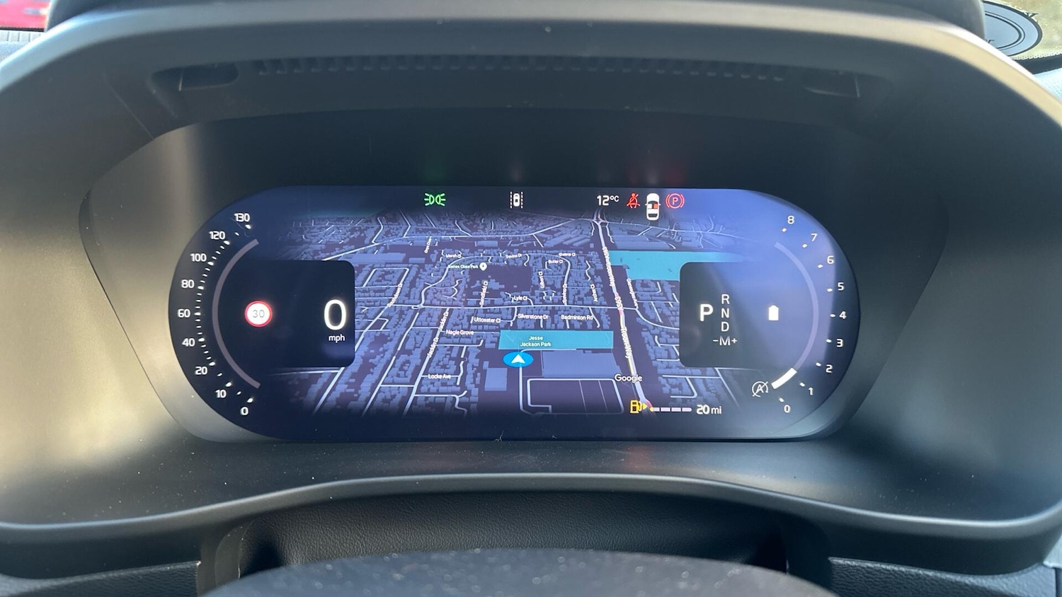 Used Volvo XC40 2025 for sale - 77040224: Photo 11