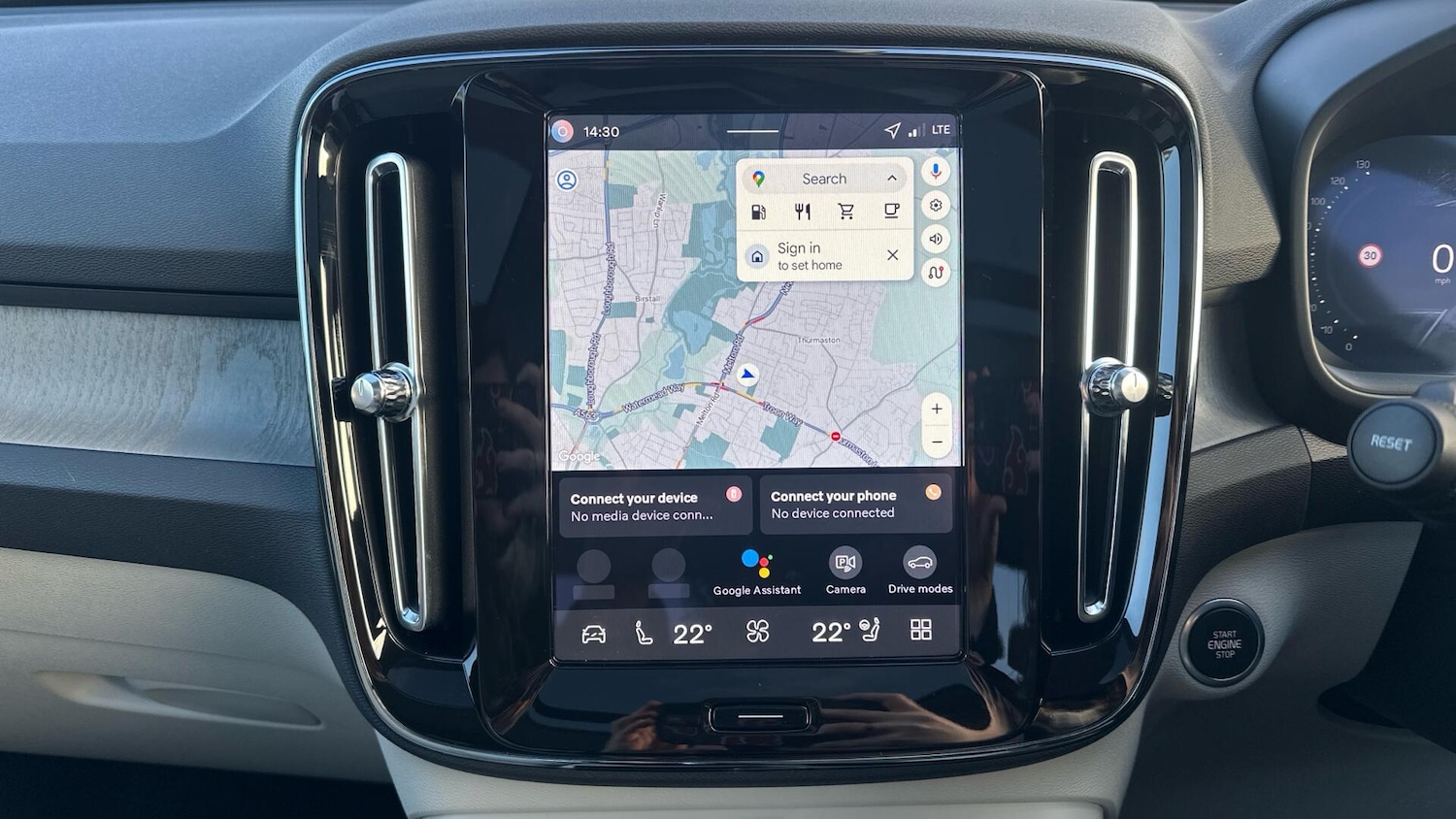 Used Volvo XC40 2025 for sale - 77040224: Photo 12