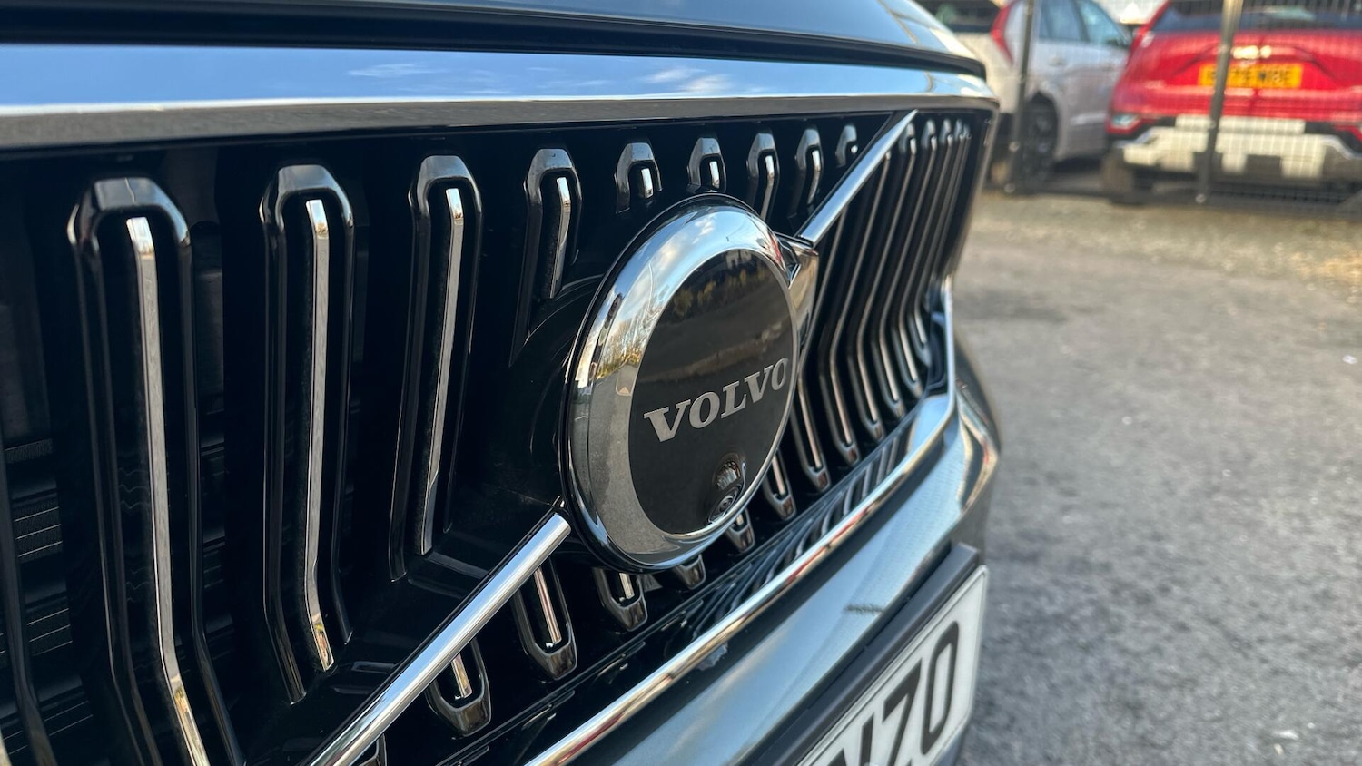 Used Volvo XC40 2025 for sale - 77040224: Photo 16