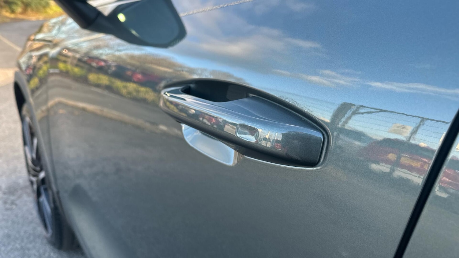 Used Volvo XC40 2025 for sale - 77040224: Photo 19