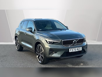 Used Volvo XC40 2025 for sale - 77040224: Photo