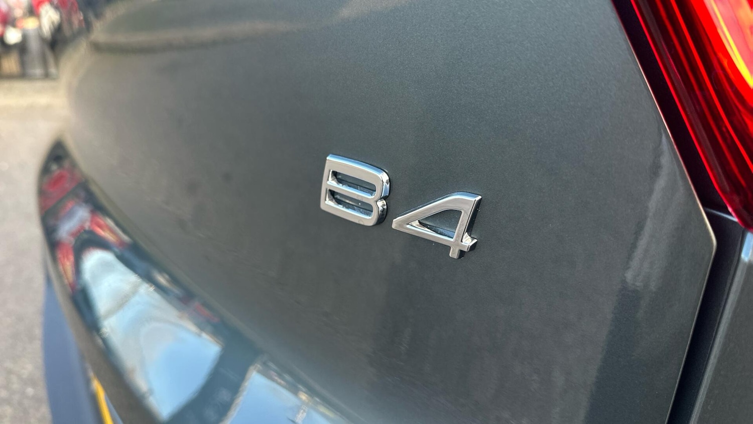 Used Volvo XC40 2025 for sale - 77040224: Photo 21