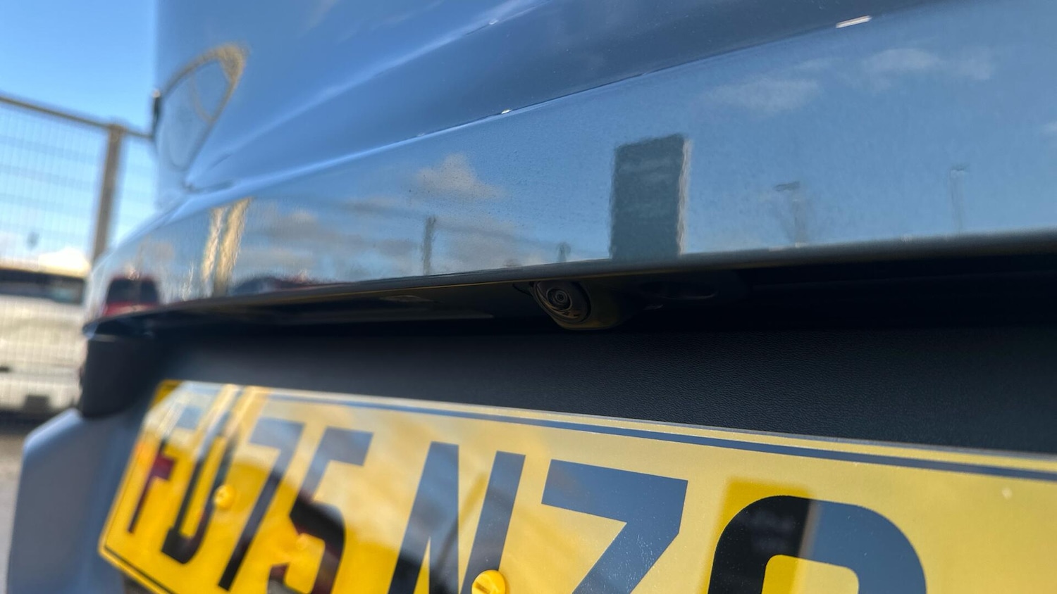 Used Volvo XC40 2025 for sale - 77040224: Photo 22