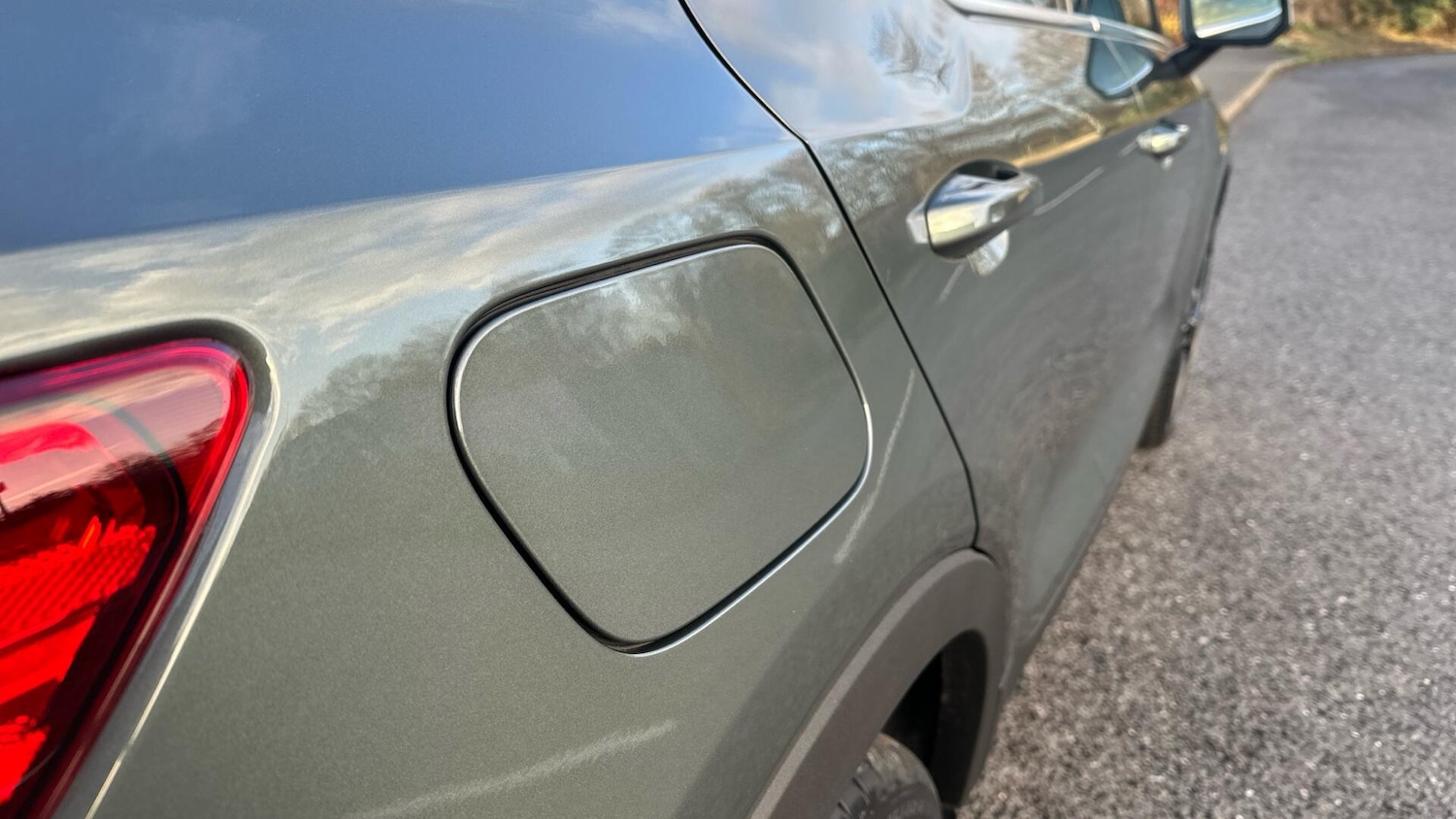 Used Volvo XC40 2025 for sale - 77040224: Photo 25