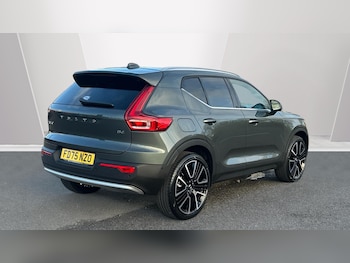 Used Volvo XC40 2025 for sale - 77040224: Photo