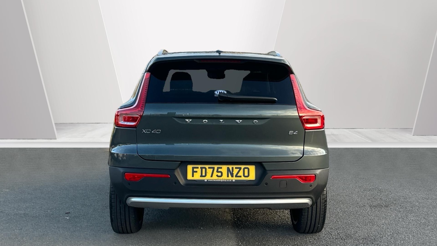 Used Volvo XC40 2025 for sale - 77040224: Photo 7