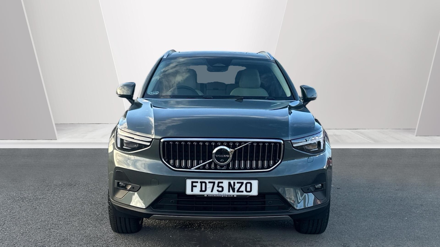 Used Volvo XC40 2025 for sale - 77040224: Photo 8