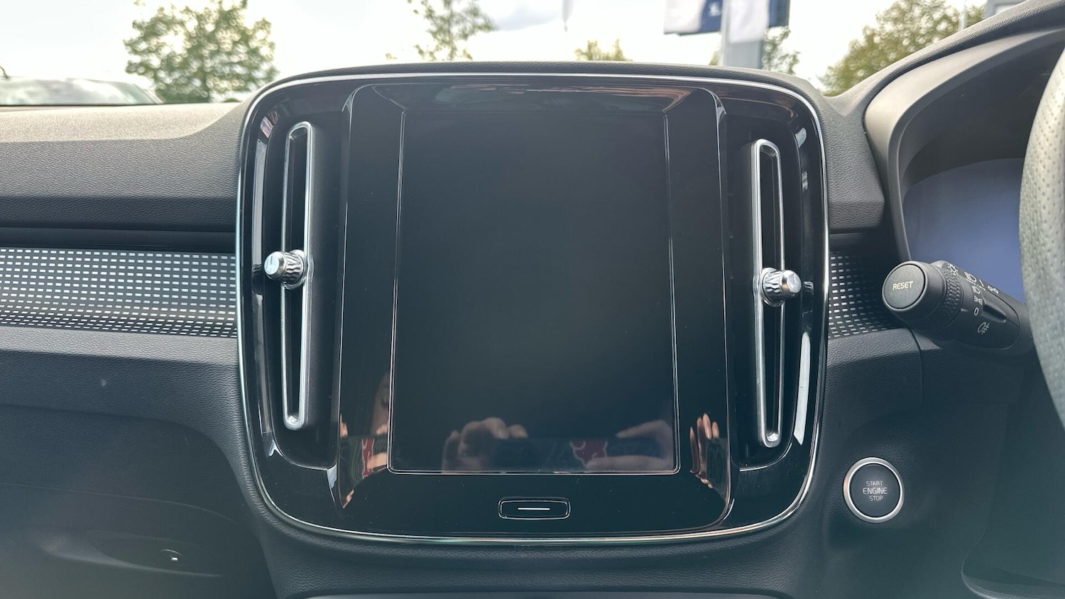 Used Volvo XC40 2020 for sale - 76337307: Photo 12