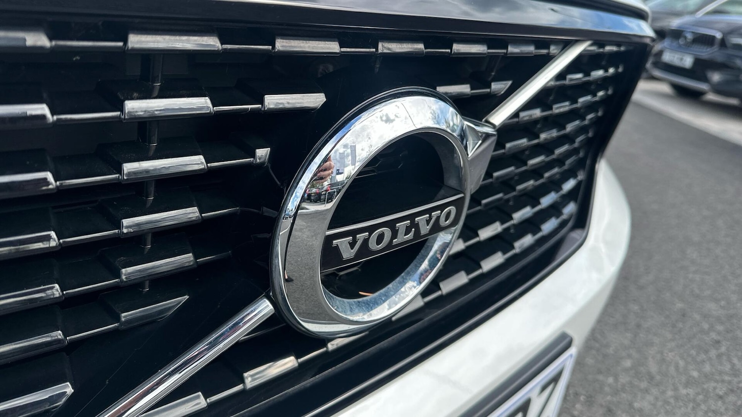 Used Volvo XC40 2020 for sale - 76337307: Photo 16