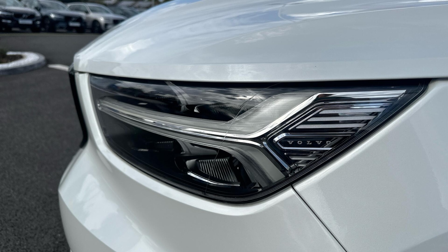 Used Volvo XC40 2020 for sale - 76337307: Photo 17