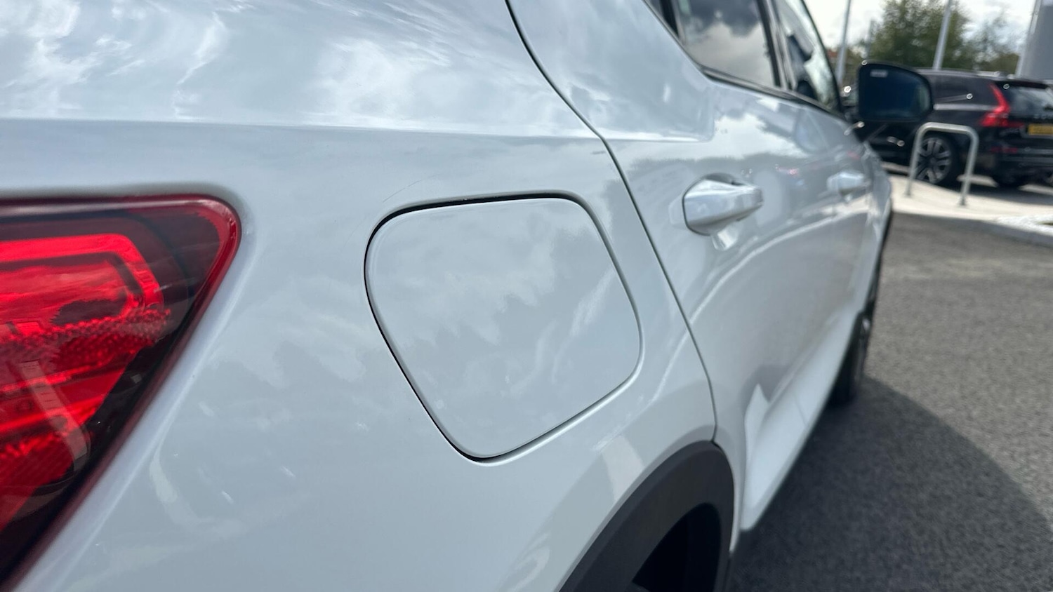 Used Volvo XC40 2020 for sale - 76337307: Photo 24