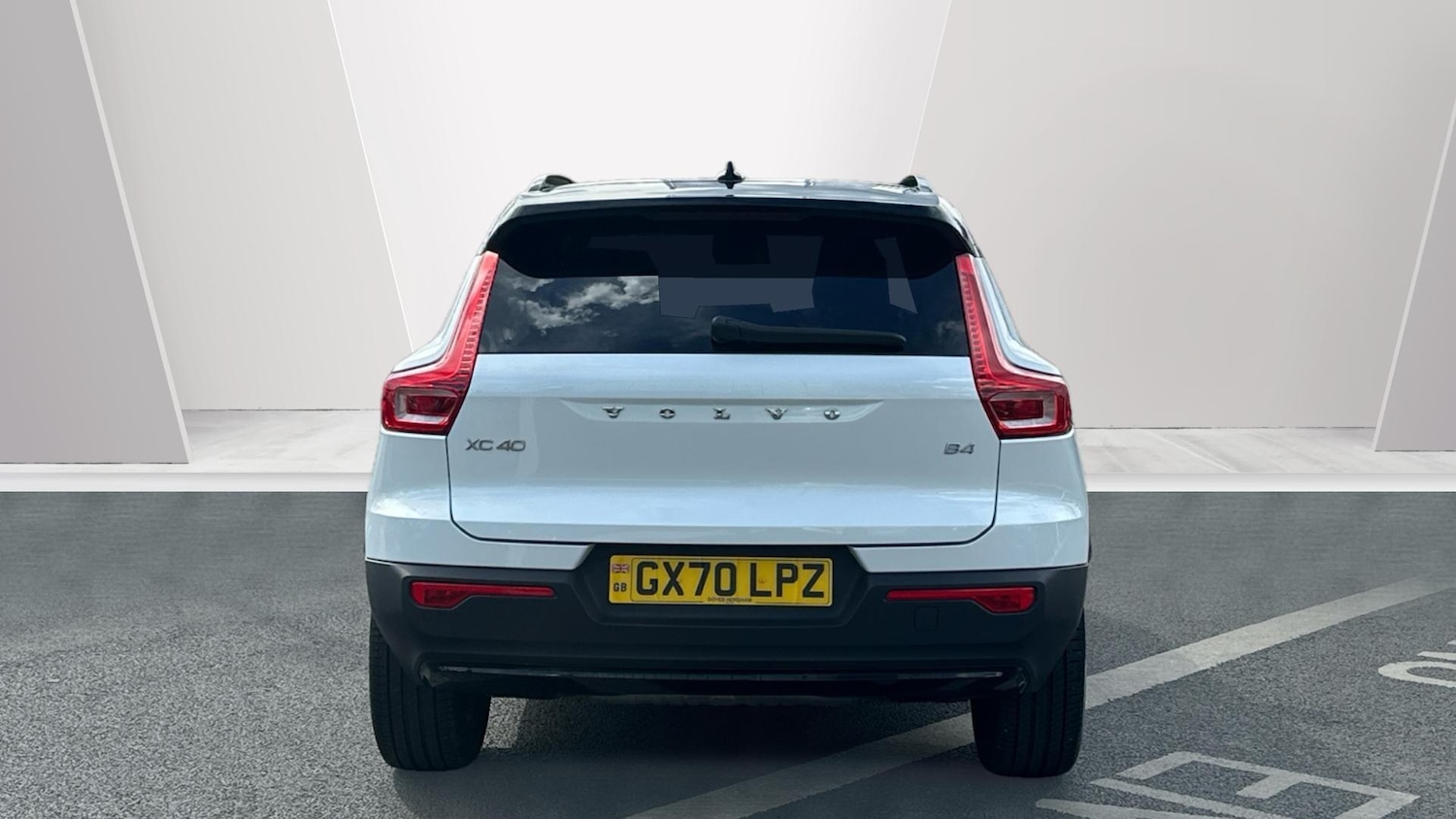 Used Volvo XC40 2020 for sale - 76337307: Photo 7