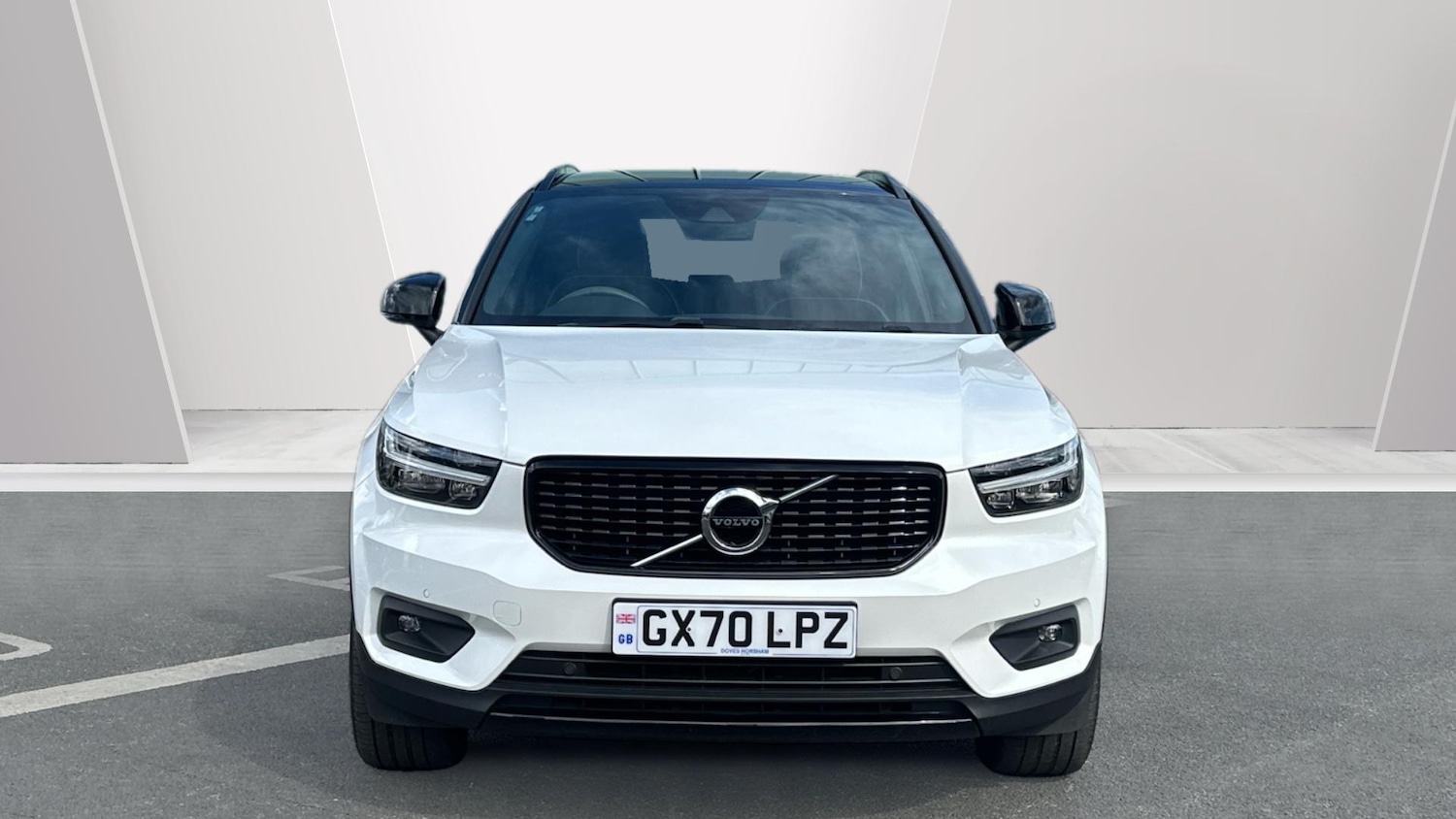 Used Volvo XC40 2020 for sale - 76337307: Photo 8