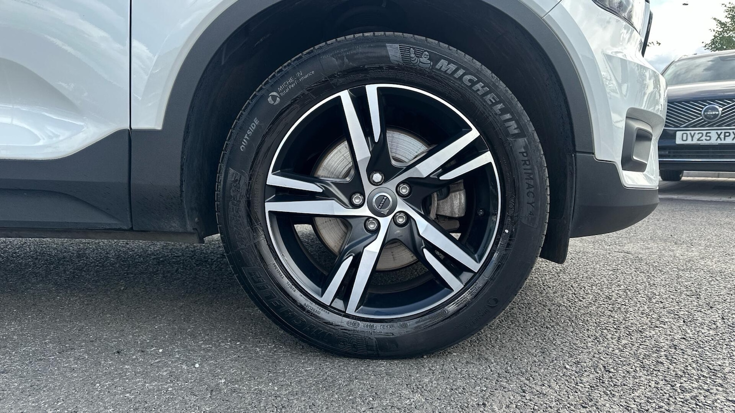 Used Volvo XC40 2020 for sale - 76337307: Photo 9