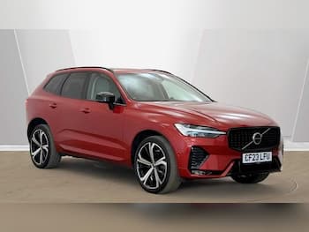 Used Volvo XC60 2023 for sale - 79697725: Photo