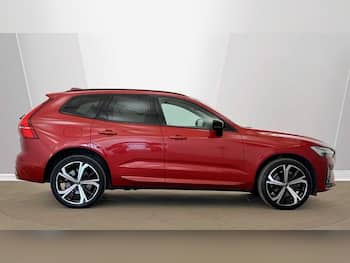 Used Volvo XC60 2023 for sale - 79697725: Photo
