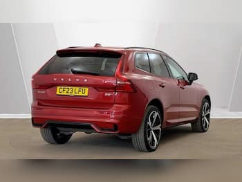 Used Volvo XC60 2023 for sale - 79697725: Photo