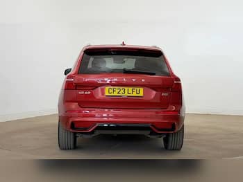 Used Volvo XC60 2023 for sale - 79697725: Photo
