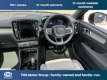 Used Volvo EX40 2026 for sale - 79295959: Photo