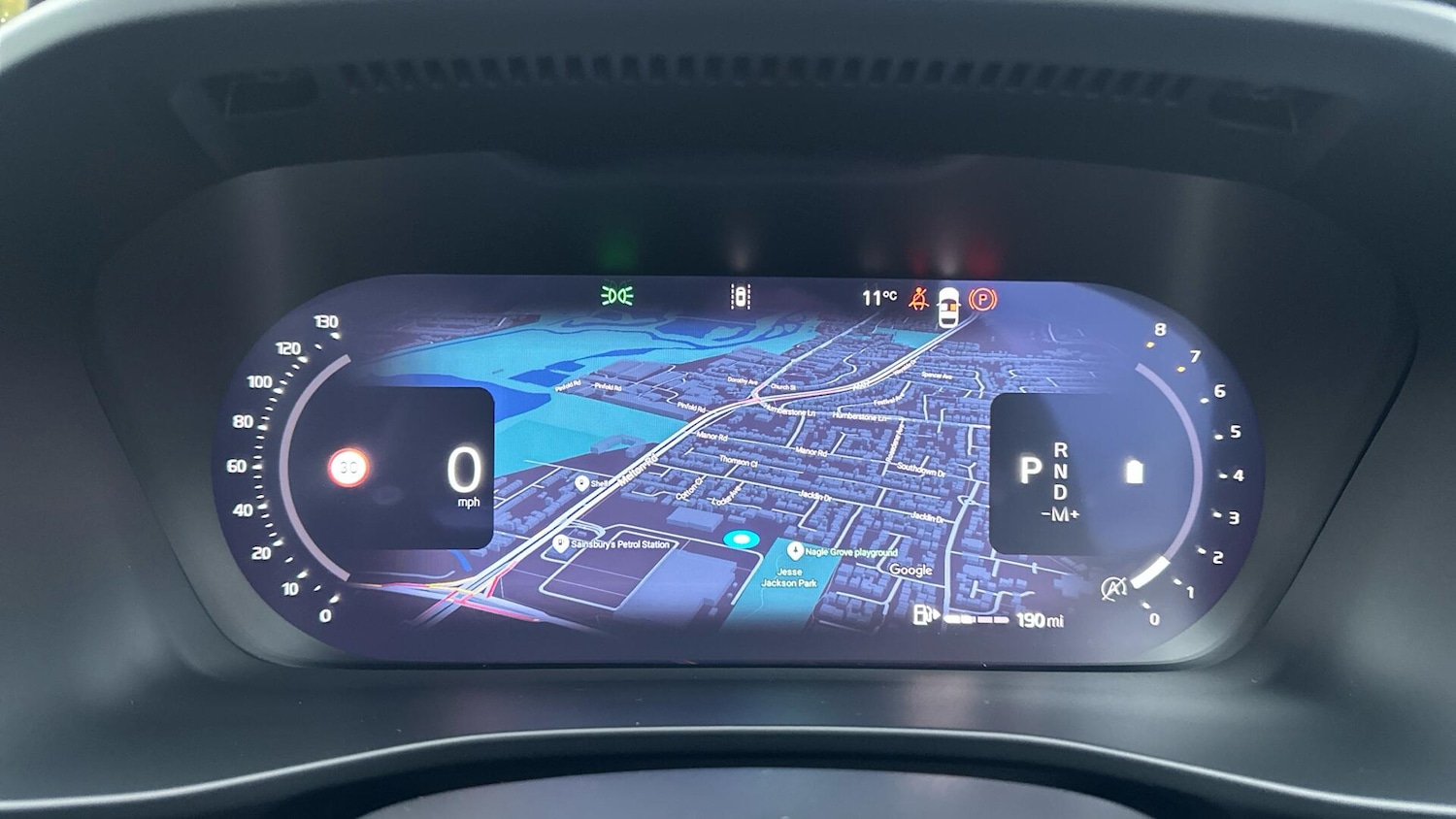 Used Volvo XC40 2025 for sale - 76380513: Photo 11